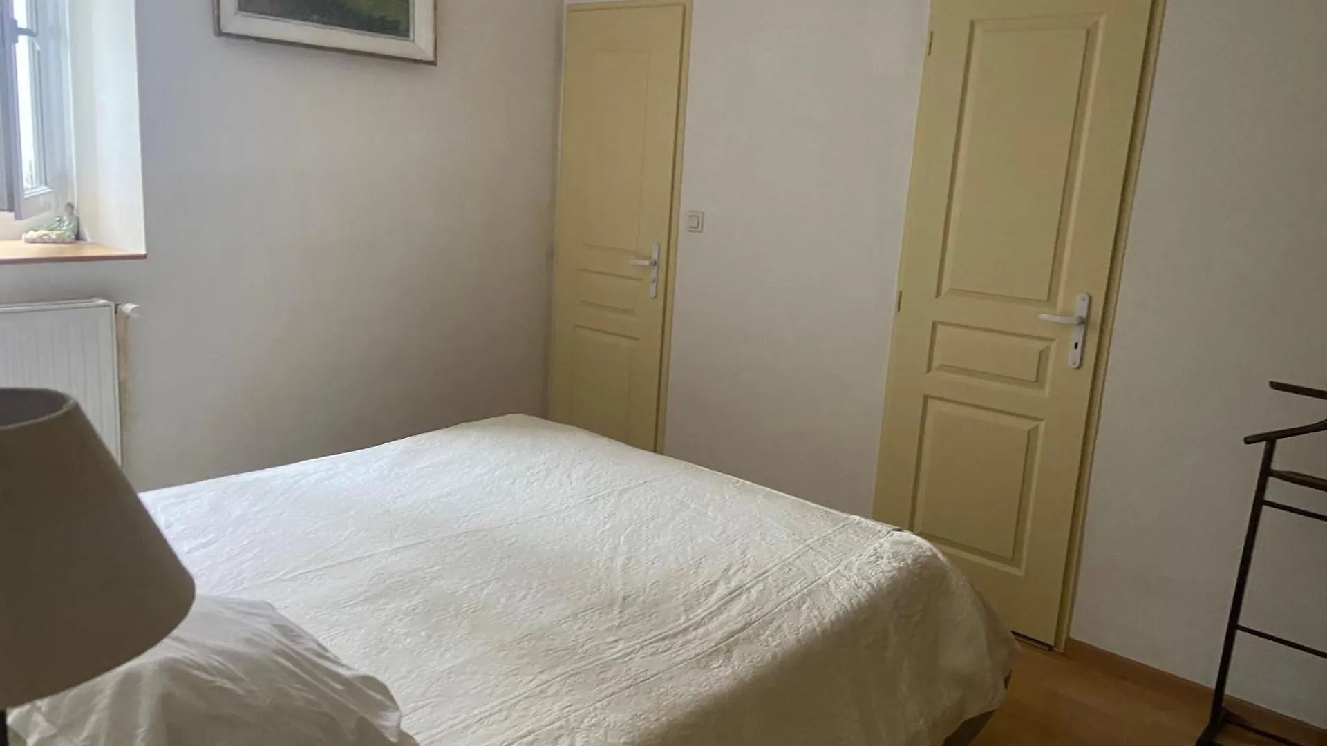 Les Lucioles Apartment Thonon-les-Bains 0*,  France