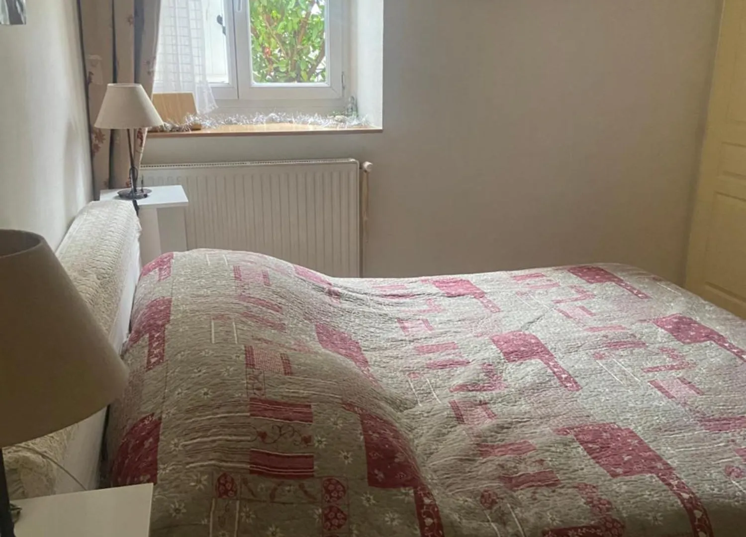 Les Lucioles Apartment Thonon-les-Bains