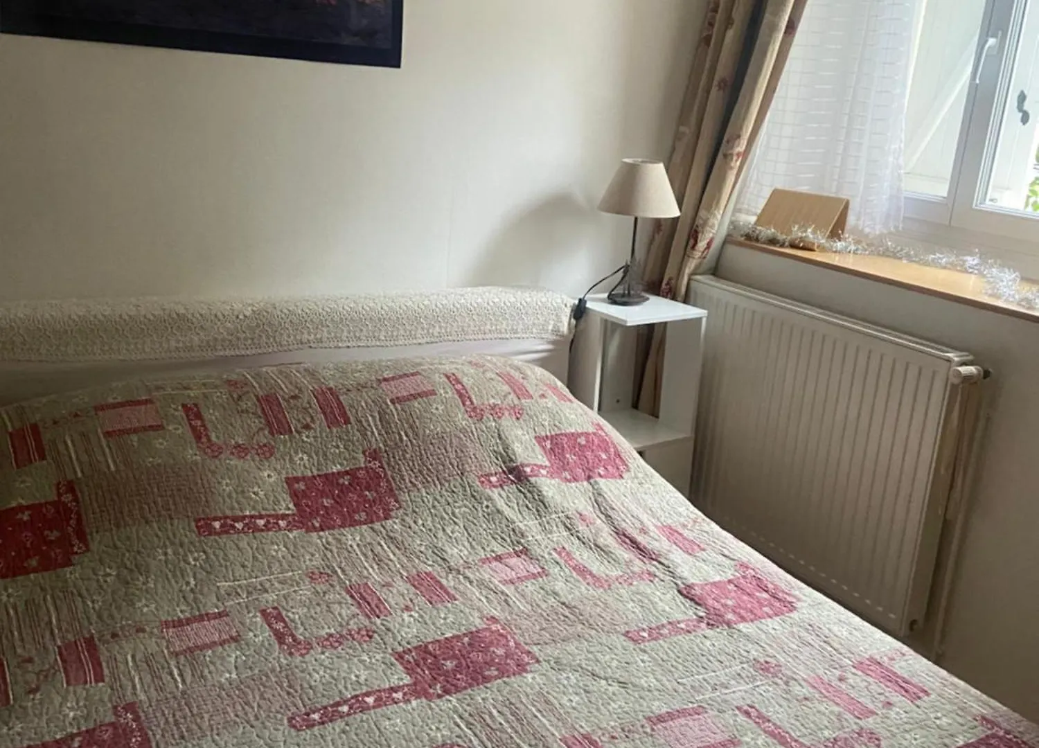 Les Lucioles Apartment Thonon-les-Bains