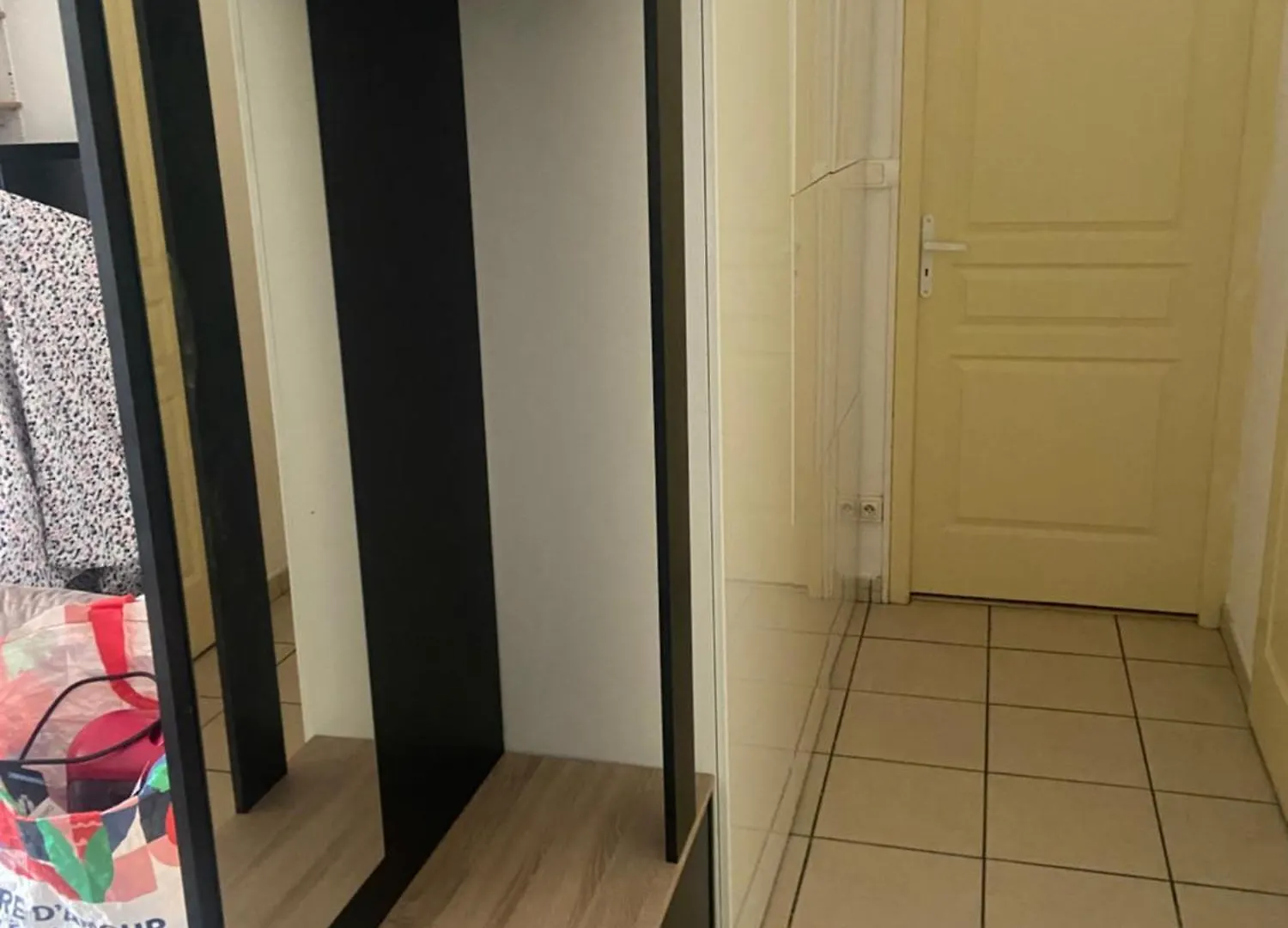 Les Lucioles Apartment Thonon-les-Bains