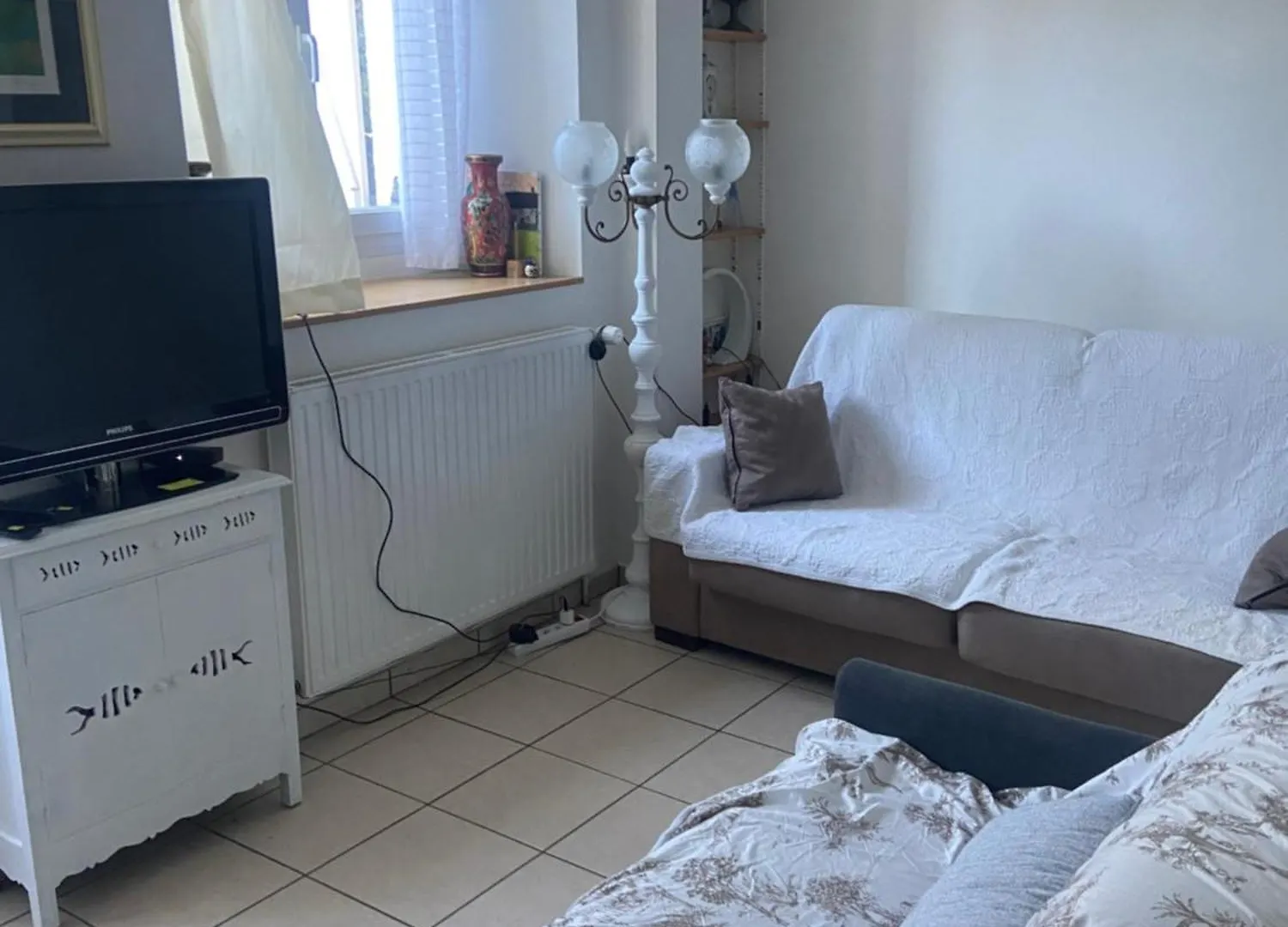 Les Lucioles Apartment Thonon-les-Bains