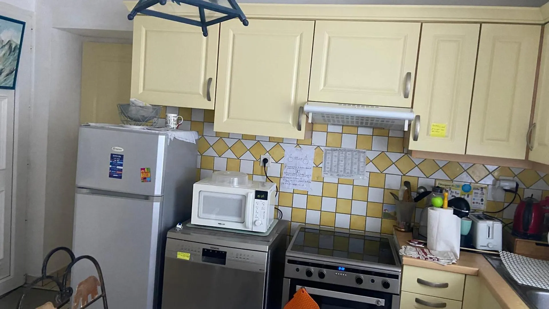 Les Lucioles Apartment Thonon-les-Bains 0*,  France