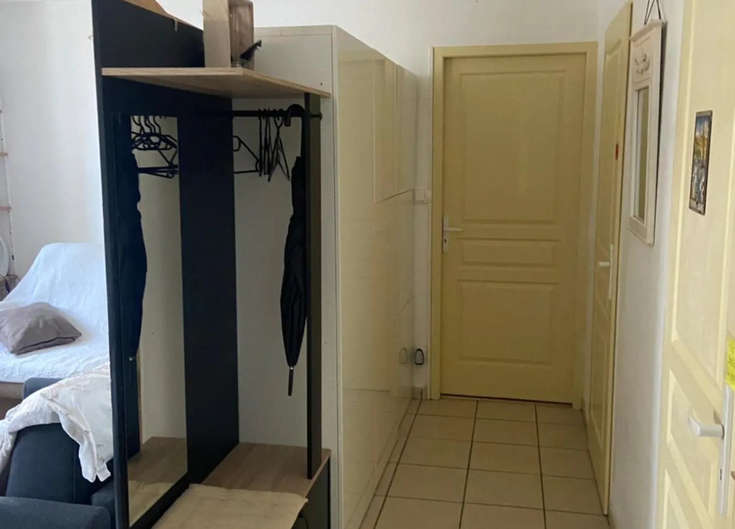 Les Lucioles Apartment Thonon-les-Bains