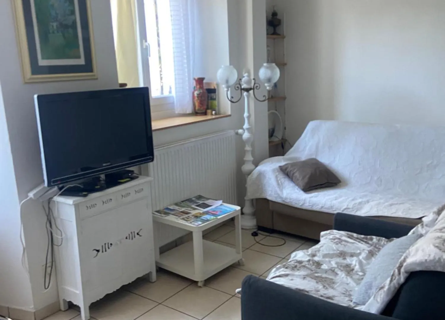 Les Lucioles Apartment Thonon-les-Bains
