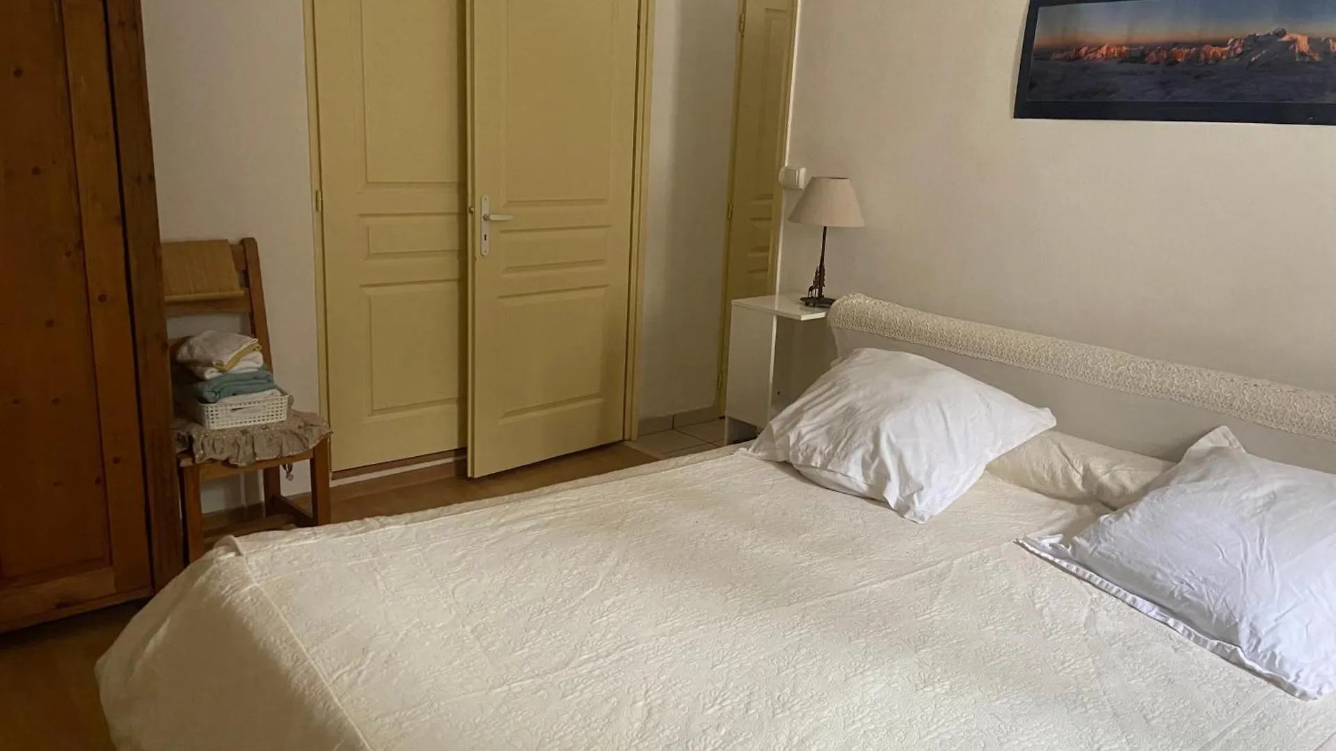 Les Lucioles Apartment Thonon-les-Bains France