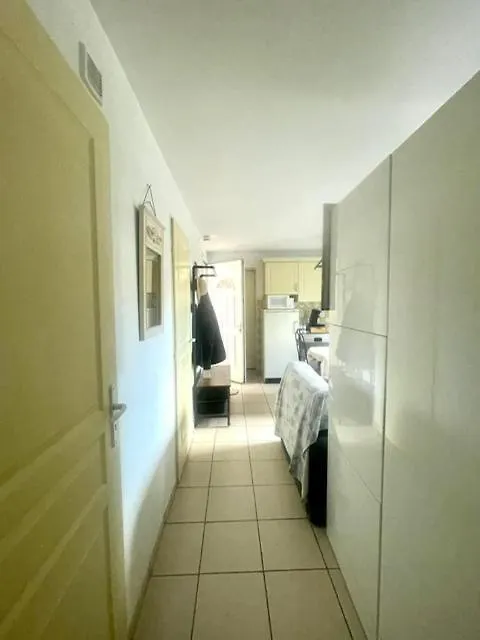 Les Lucioles Apartment Thonon-les-Bains France