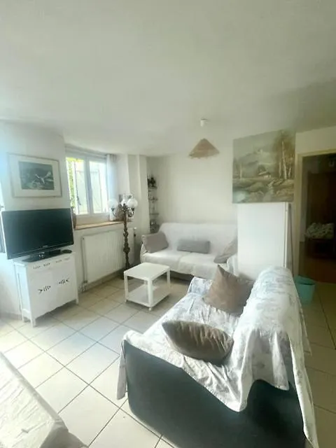 Les Lucioles Apartment Thonon-les-Bains 0*,  France