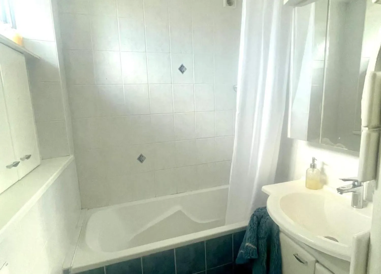 Les Lucioles Apartment Thonon-les-Bains France