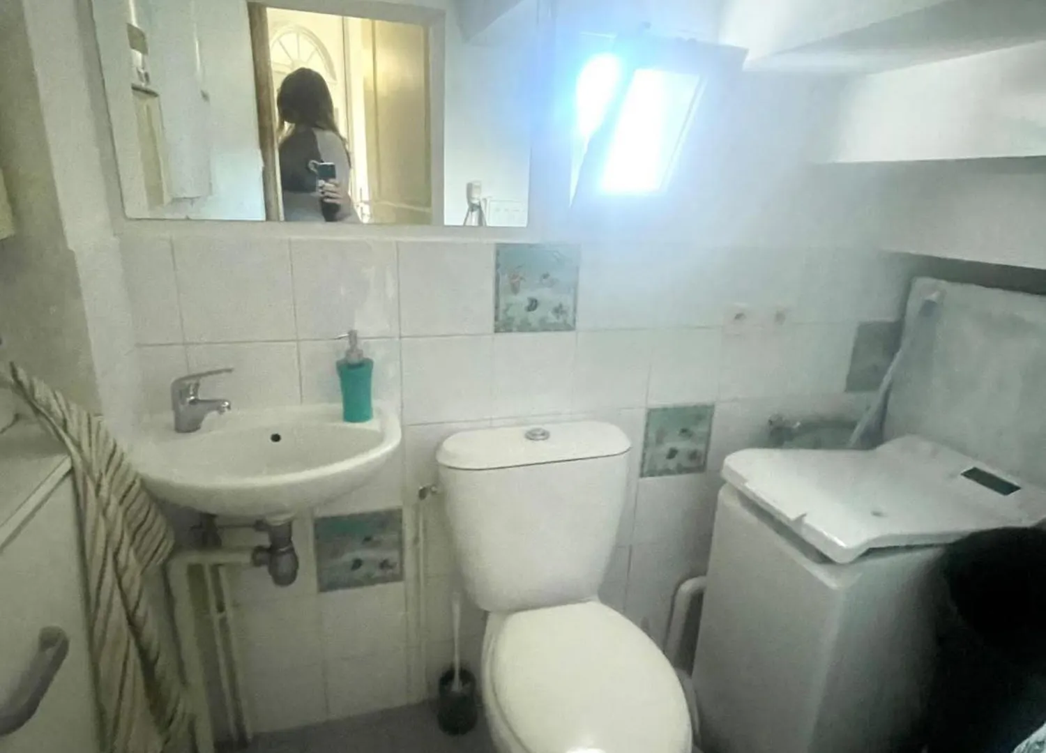 Les Lucioles Apartment Thonon-les-Bains
