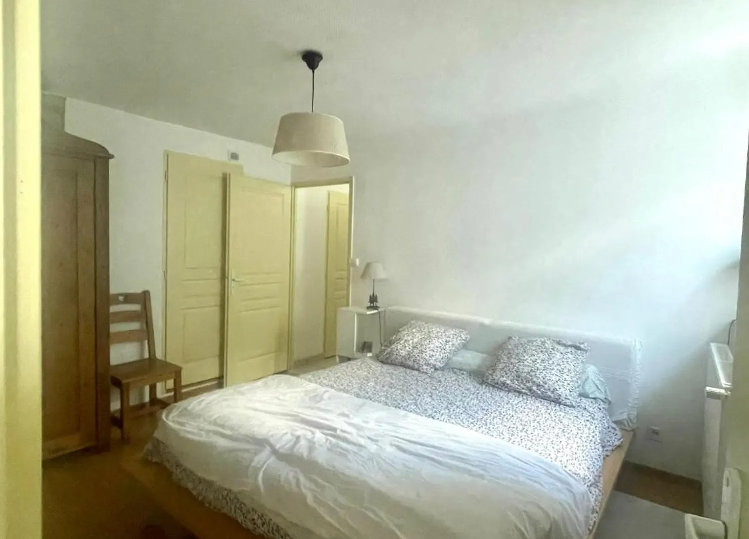 Les Lucioles Apartment Thonon-les-Bains