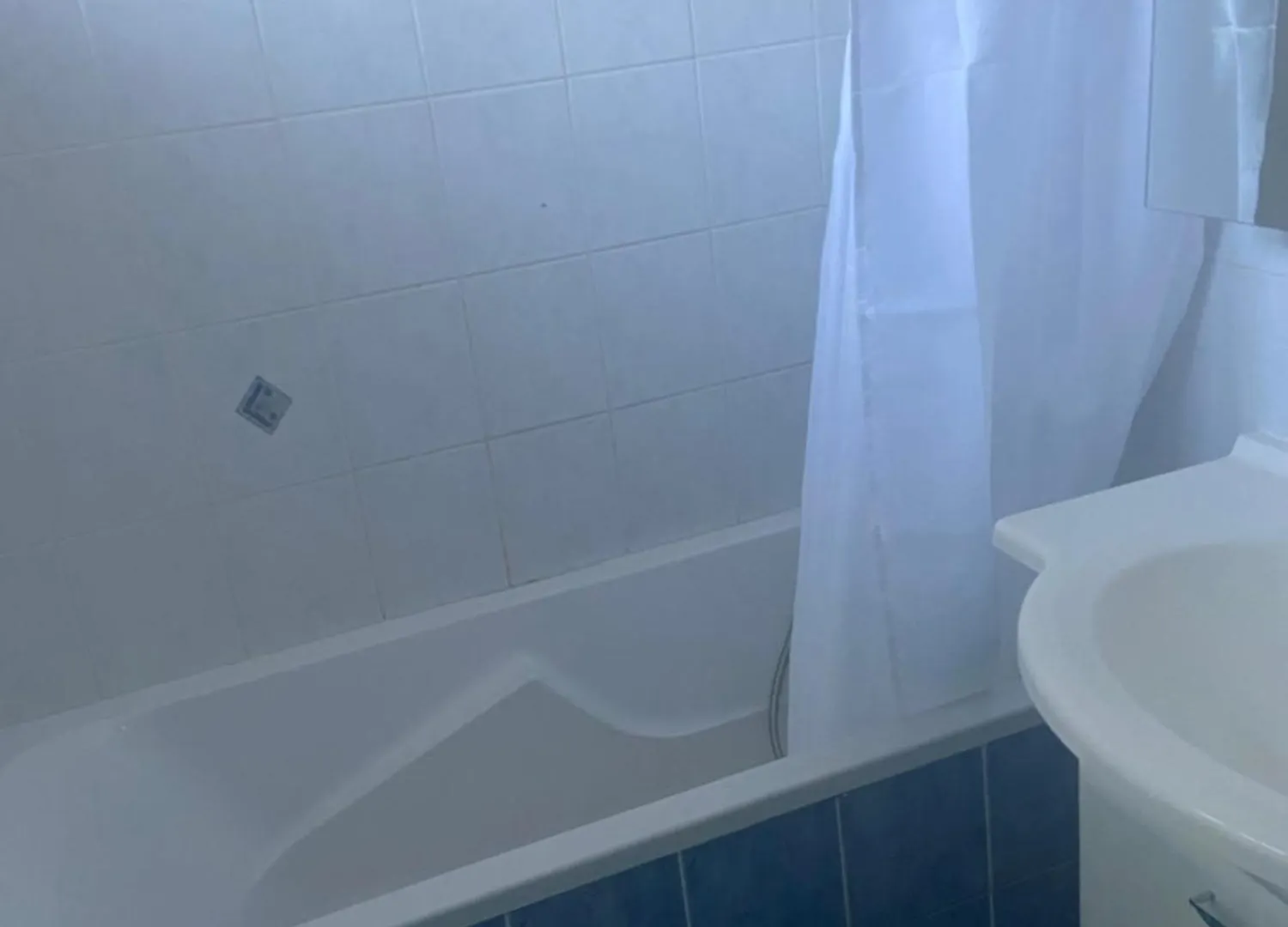 Les Lucioles Apartment Thonon-les-Bains