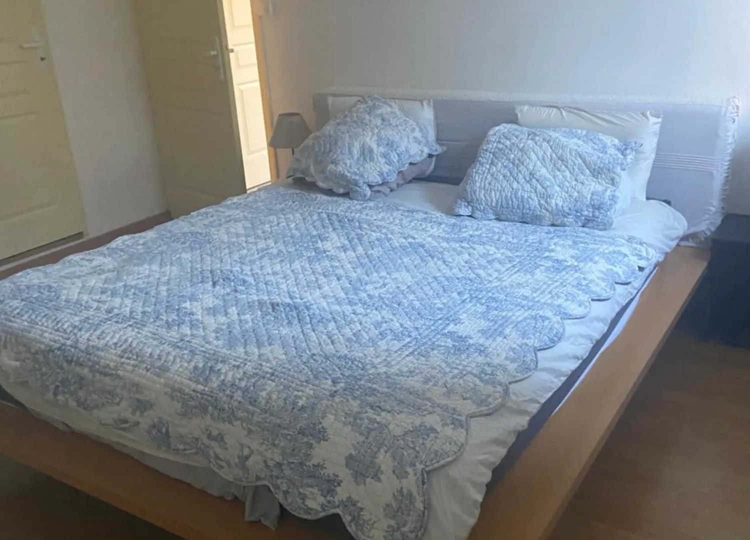 Les Lucioles Apartment Thonon-les-Bains France