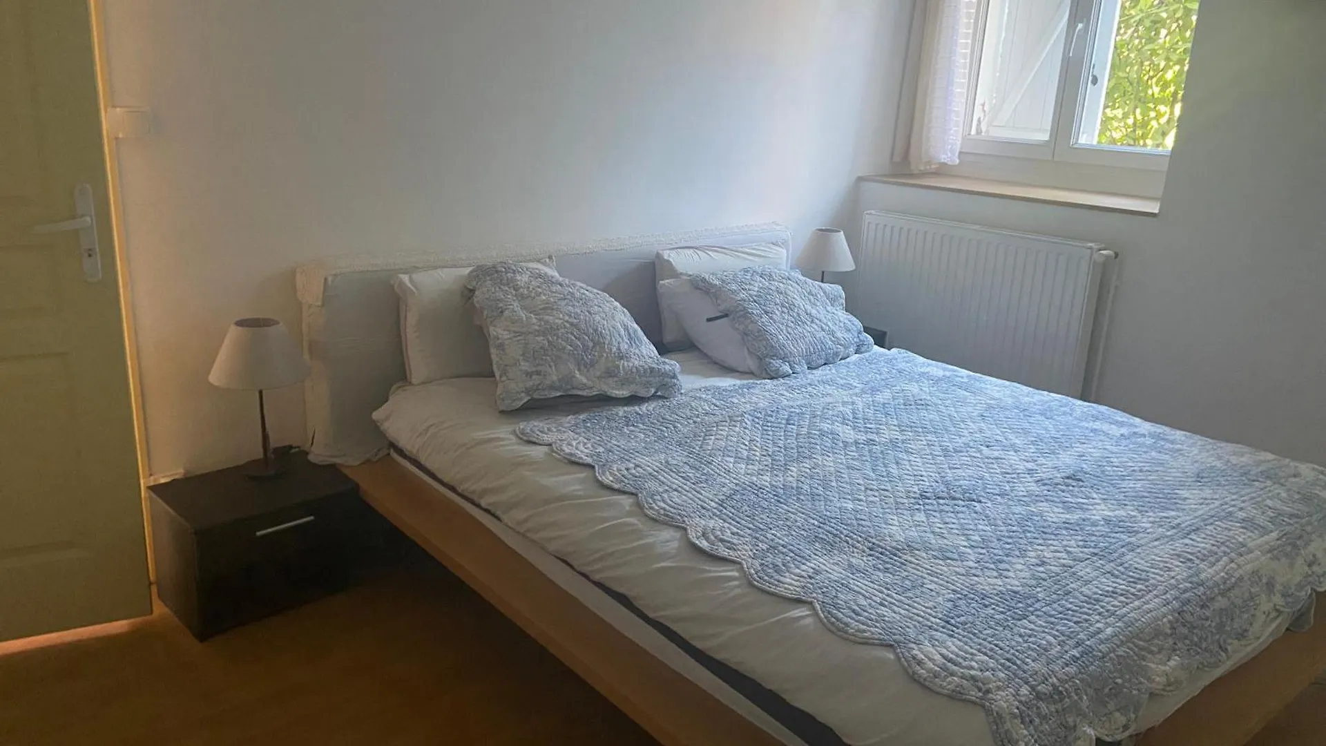 Les Lucioles Apartment Thonon-les-Bains 0*,