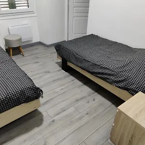  Apartamento En Centre